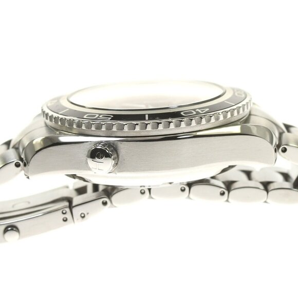 OMEGA Seamaster Planet Ocean 2210.50 Chronograph Automatic Men's_818800 - Picture 6 of 7